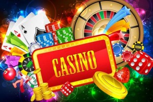 Trò chơi casino trực tuyến nào dễ thắng tiền nhà cái và an toàn?