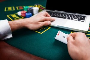 Đừng bỏ qua những lợi ích của trò chơi Casino online
