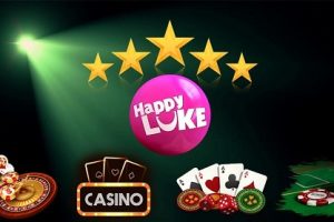 Những điều cần biết khi chơi casino trực tuyến Happyluke