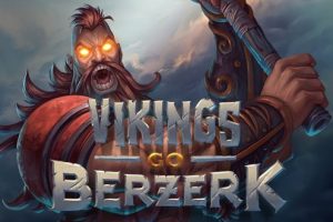Chơi Vikings Go Berzerk Slot miễn phí