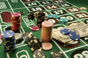 Làm sao để kiếm tiền từ trò chơi casino trực tuyến