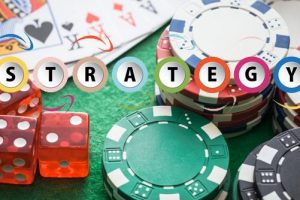 Chiến lược đánh bạc: Cược lớn có đem lại chiến thắng cho bạn?