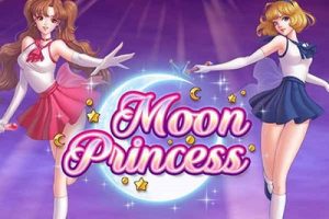 Người chơi HappyLuke thắng lớn tại sòng bạc tới $1,500 với slot Moon Princess chia sẻ bí quyết!