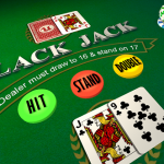 Chiến lược chơi bài blackjack giúp tối ưu cơ hội chiến thắng